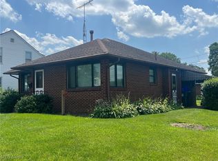 363 Linwood Ave NW, Canton, OH 44708