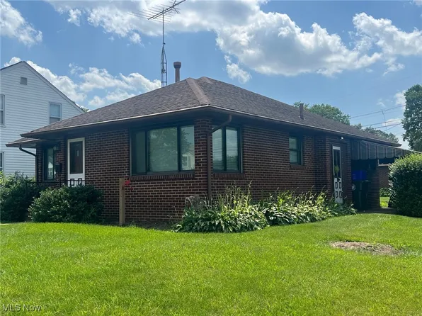 363 Linwood Ave NW, Canton, OH 44708