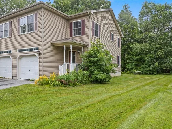 9 Aurora Lane, Milton, VT 05468