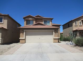 41836 W Sunland Dr, Maricopa, AZ 85138