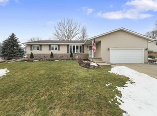 708 Maple Rd, Verona, WI 53593