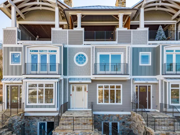 726 Latitude Cir #21, Chattanooga, TN 37402