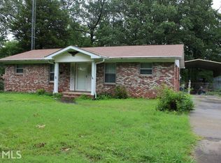 8 Lindsey Ter NW, Rome, GA 30165