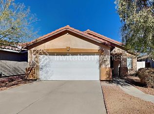 10418 W Orange Dr, Glendale, AZ 85307