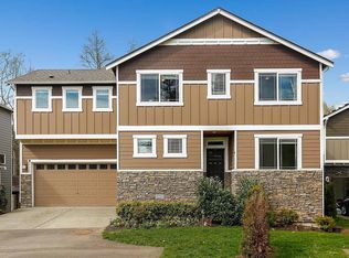 15315 88th Ave NE, Kenmore, WA 98028