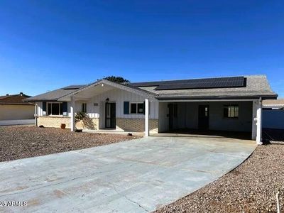6252 E BILLINGS Street, Mesa, AZ, 85205