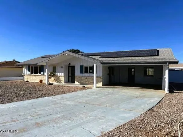 6252 E BILLINGS Street, Mesa, AZ 85205