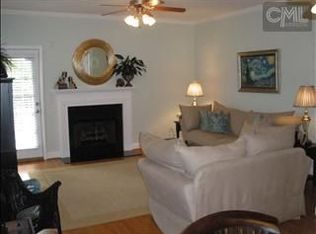 342 Byron Rd, Columbia, SC 29209