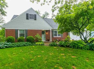 2701 32nd Avenue Ct, Rock Island, IL 61201