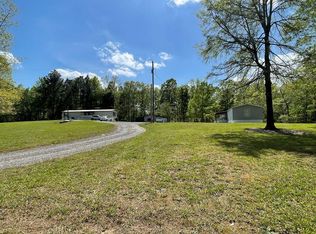 213 Center Hill Dr, Chatsworth, GA 30705
