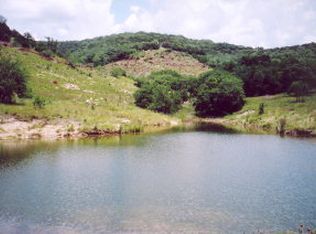 N/a Mickel Creek Rd, Medina, TX 78055