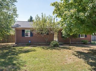 3320 Pittman Creek Ct, Lexington, KY 40515