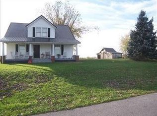 2569 Nina Ridge Rd, Lancaster, KY 40444