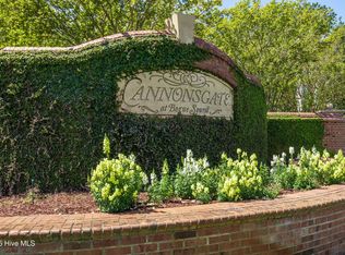 103 Emery Circle, Newport, NC 28570