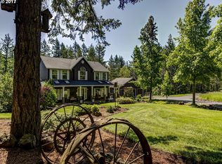 11534 NW Rockton Dr, Hillsboro, OR 97124