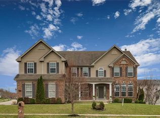 2 Break Ct, Saint Louis, MO 63127