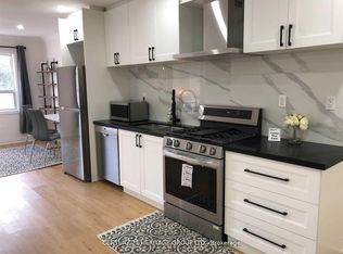 1710 Danforth Ave #1, Toronto, ON M4C1H8