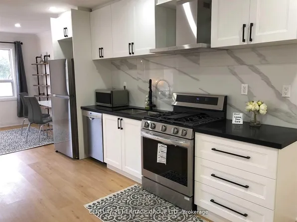 1710 Danforth Ave #1, Toronto, ON M4C 1H8