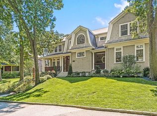 79 Lawson Rd, Winchester, MA 01890