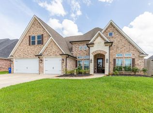 1724 Kalas Cir, Lumberton, TX 77657