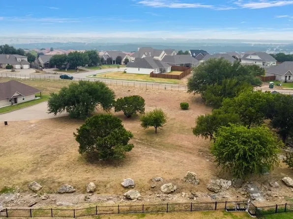 LOT 6A Easy St, Glen Rose, TX 76043
