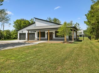 4849 Bradyville Pike LOT 1, Murfreesboro, TN 37127