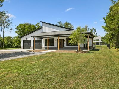 4849 Bradyville Pike LOT 1, Murfreesboro, TN, 37127