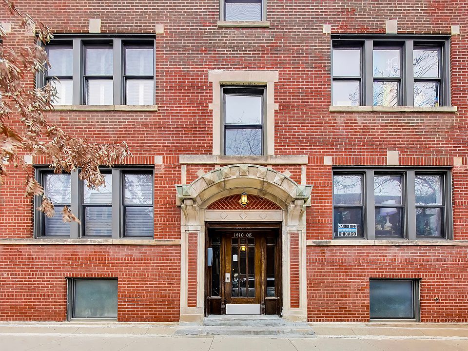 1st image of 1408 W Catalpa Ave APT 3