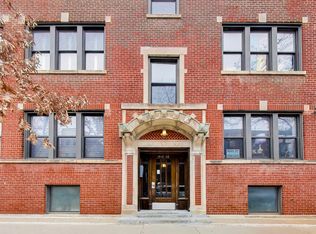 1408 W Catalpa Ave APT 3, Chicago, IL