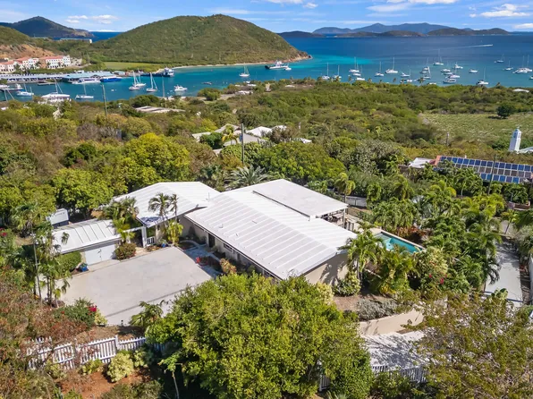 9-12 Nazareth Est, Saint Thomas, VI 00802