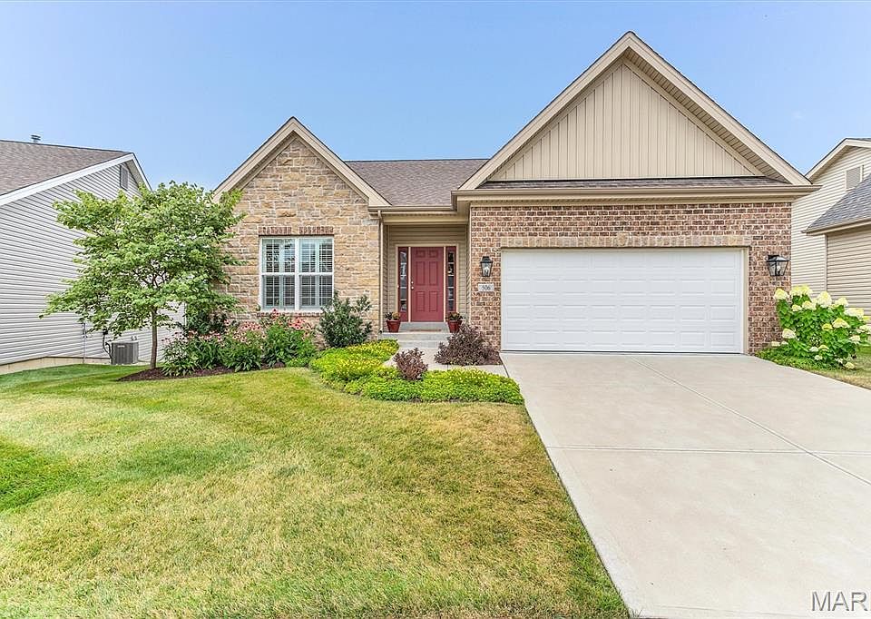 1st image of 506 Columbia Downs Dr