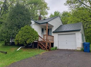 16204 W State Highway 27/77, Hayward, WI 54843