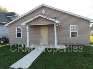 1105 S Purdum St UNIT B, Kokomo, IN 46902