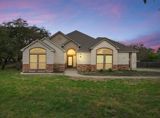 60 Richland Dr, Belton, TX 76513