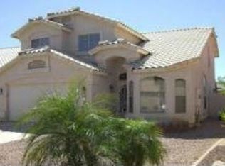 9356 S Margo Dr, Tempe, AZ 85284