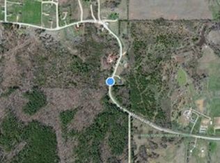 3180 Hoover Rd, Holly Springs, MS 38635