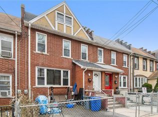 106 Frederic St, Yonkers, NY 10703