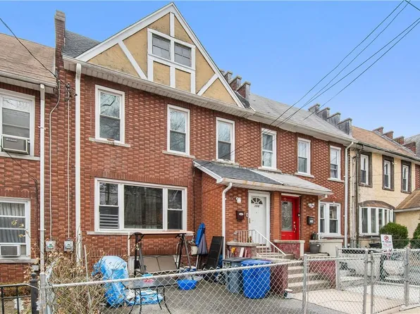 106 Frederic Street, Yonkers, NY 10703