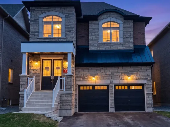 21 Aida Pl, Richmond Hill, ON L4E 1N3