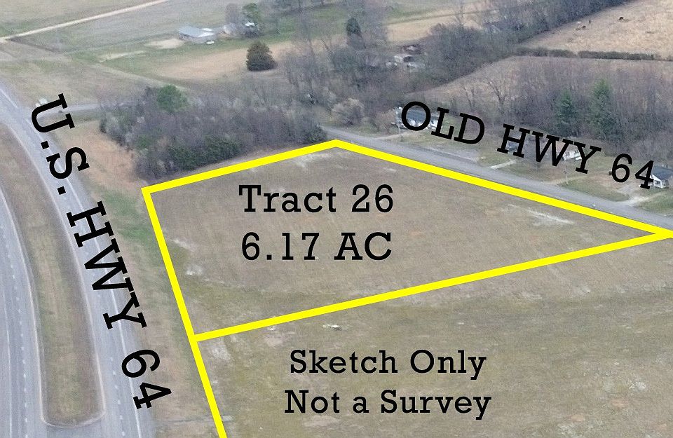 1st image of 0 Old 64 Hwy #64