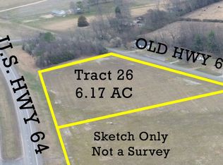 0 Old 64 Hwy #64, Flintville, TN 37335