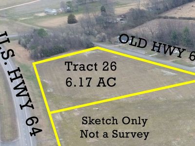 0 Old 64 Hwy #64, Flintville, TN, 37335