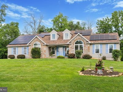 110 Hillbrook Dr, Honey Brook, PA, 19344