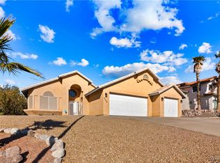 2435 McCormick Blvd, Bullhead City, AZ 86429