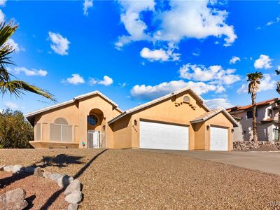2435 McCormick Blvd, Bullhead City, AZ, 86429