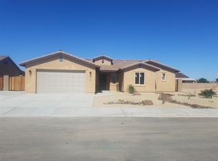 7838 E 37th St, Yuma, AZ 85365