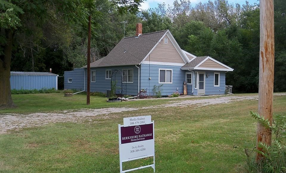 Main View