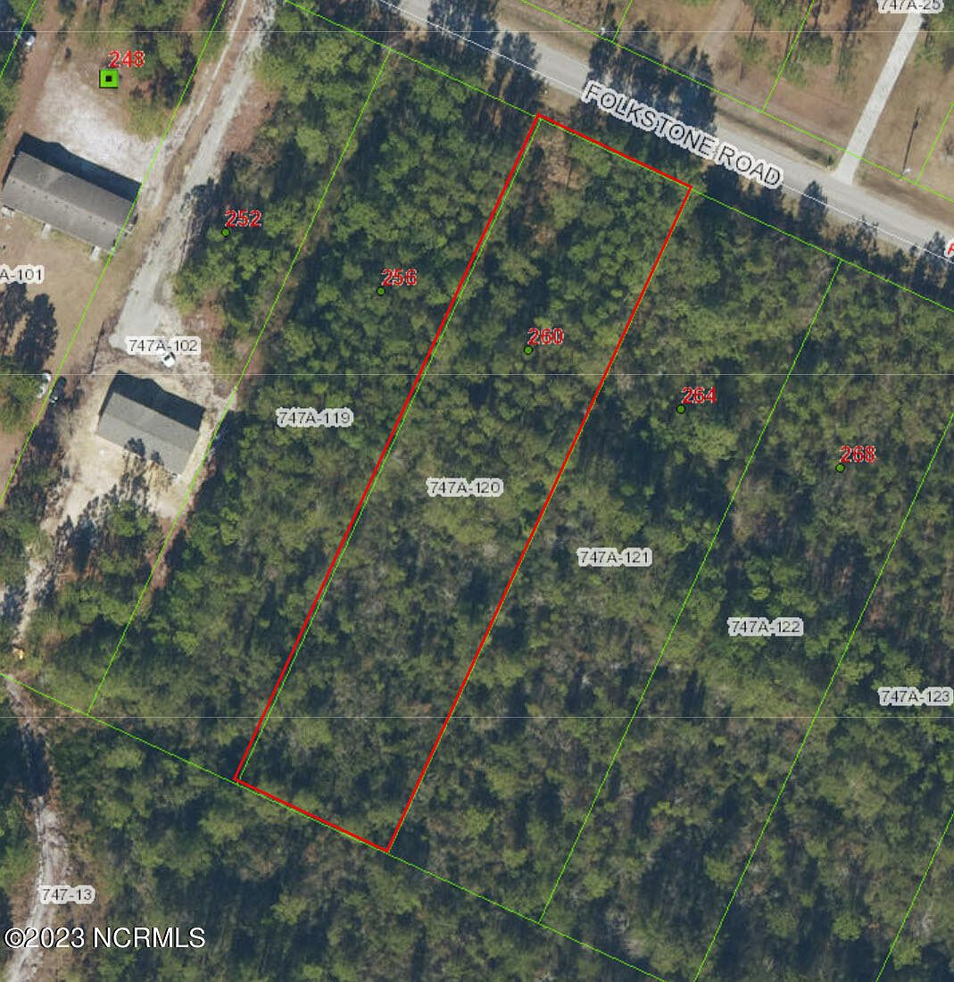 260 Folkstone Road, Holly Ridge, NC 28445 Zillow