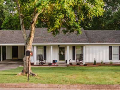 206 1st Ave, Troy, AL, 36081