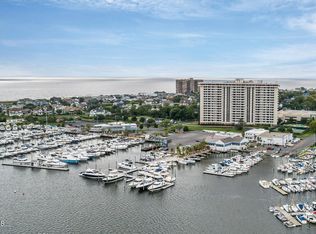 1 Channel Dr UNIT 212, Monmouth Beach, NJ 07750